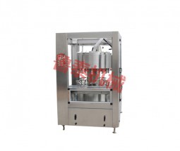 GCP-18A型全自動液體定量灌裝機